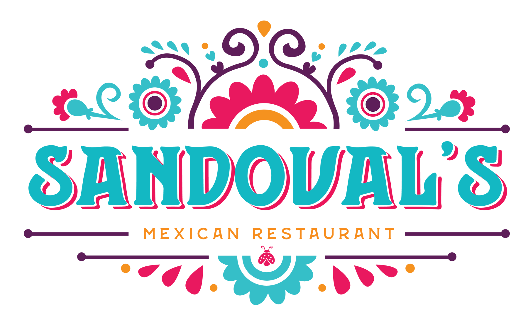 Online Ordering Sandoval's Order Online