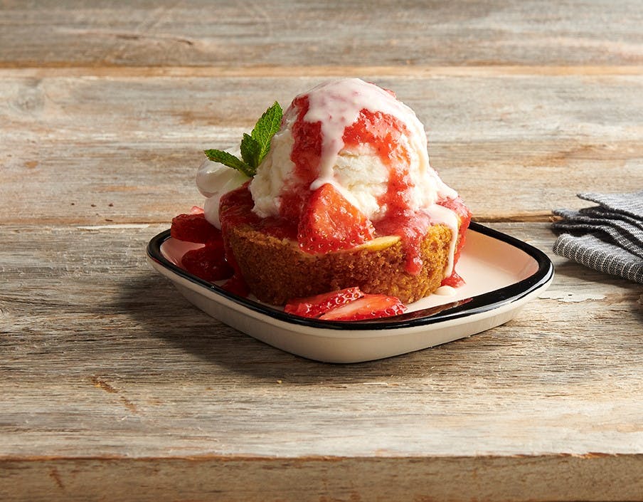 bubba gump shrimp co.