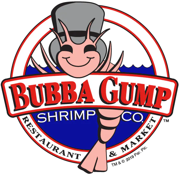 Bubba Gump Shrimp Co.