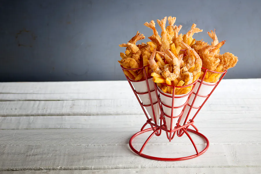 Craving Bubba Gump? | Bubba Gump Shrimp Co. | Seafood Restaurant Chain ...