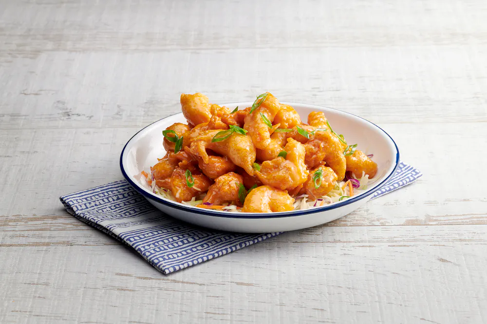 bubba gump shrimp co.