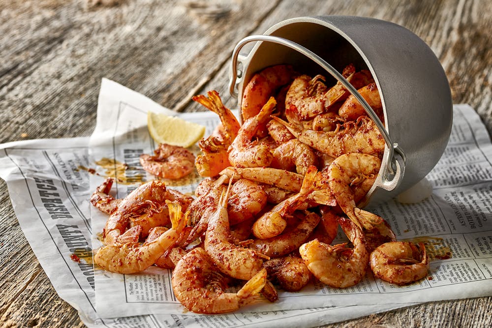 a plate of food with a fork