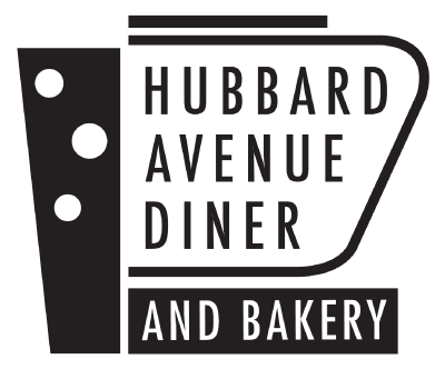 Hubbard Ave Diner Home
