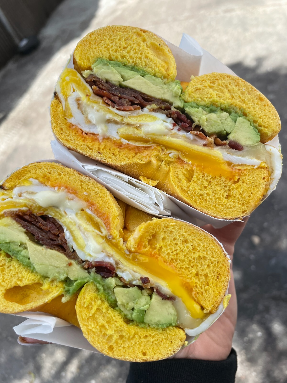 Copiague Bagel and Deli Bagel Shop in Copiague, NY