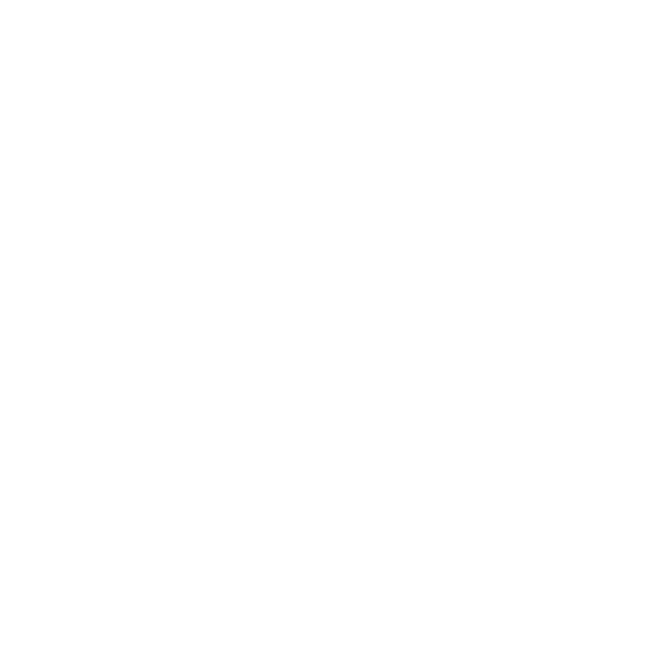 a black and white logo