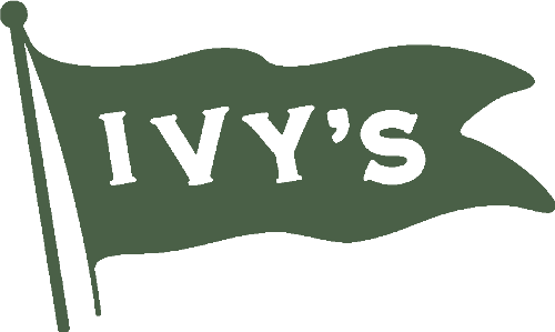 ivy's flag