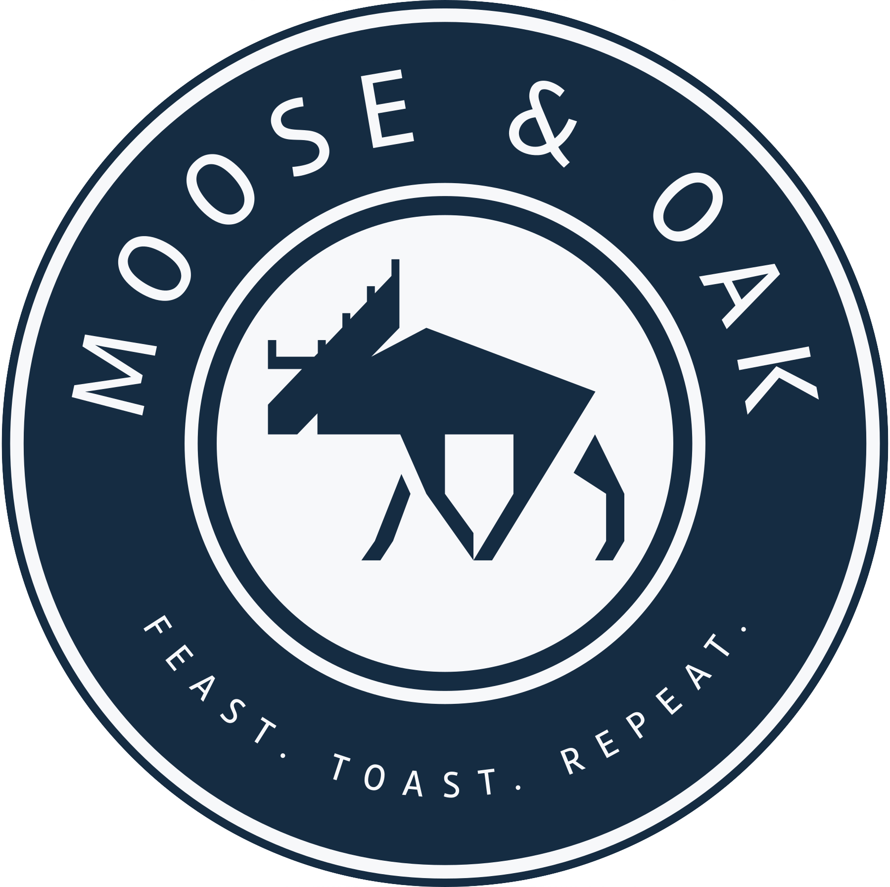 MOOSE AND OAK Home