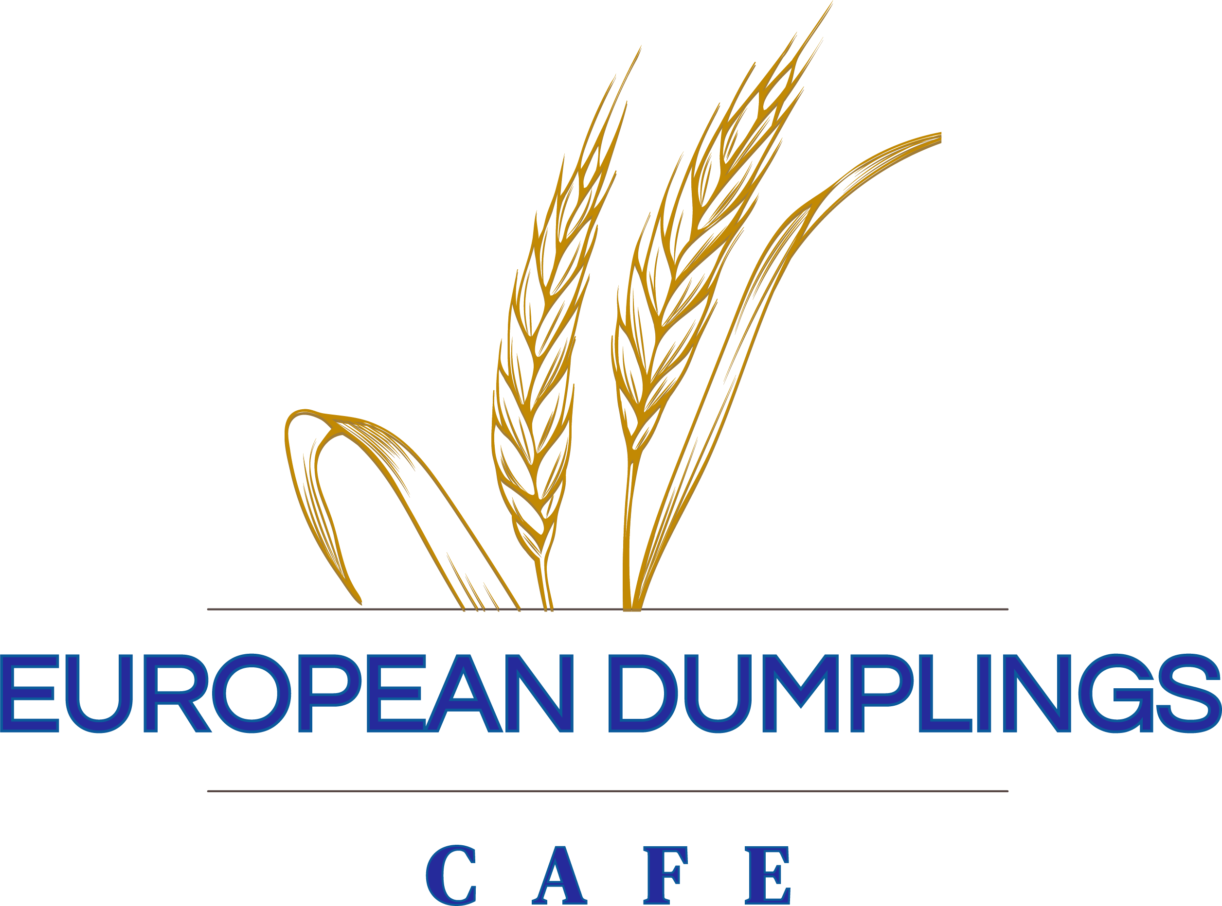 European Dumplings Cafe Home