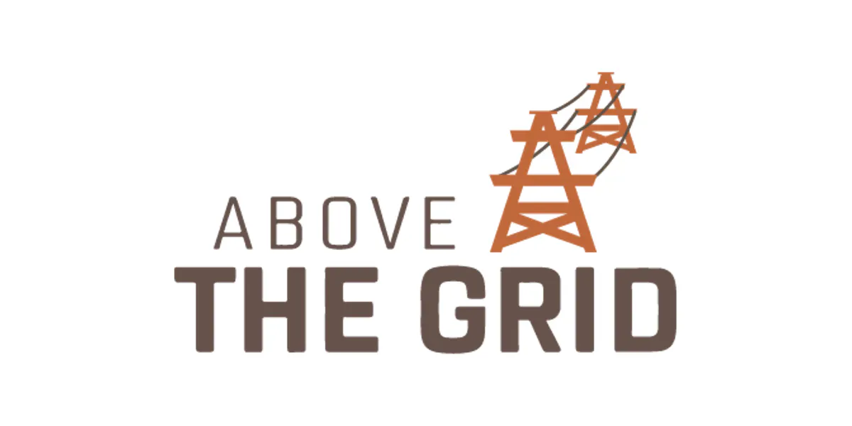 Above the Grid - service preview