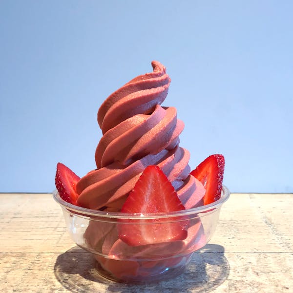 Soft Serve at Beefsteak
