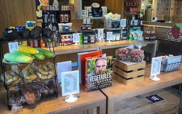 Beefsteak Bodega