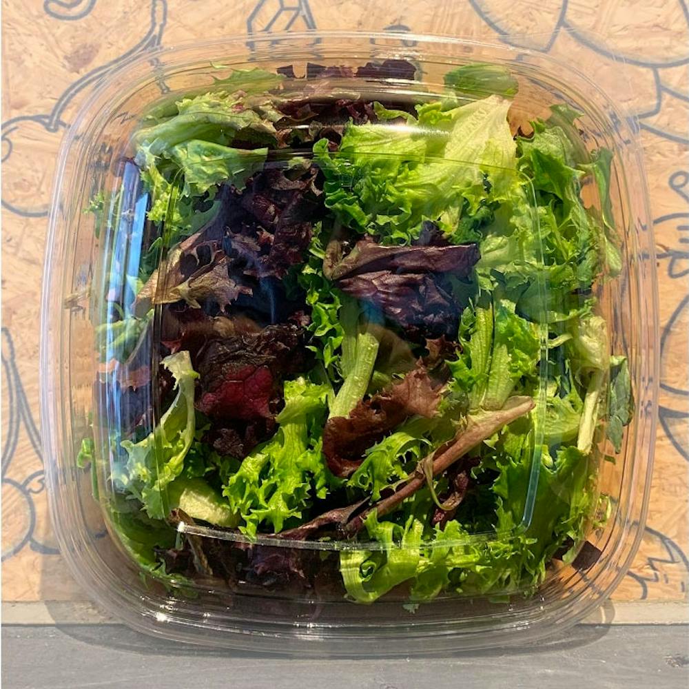 Bodega Beefsteak Vegetables Vegetables Unleashed