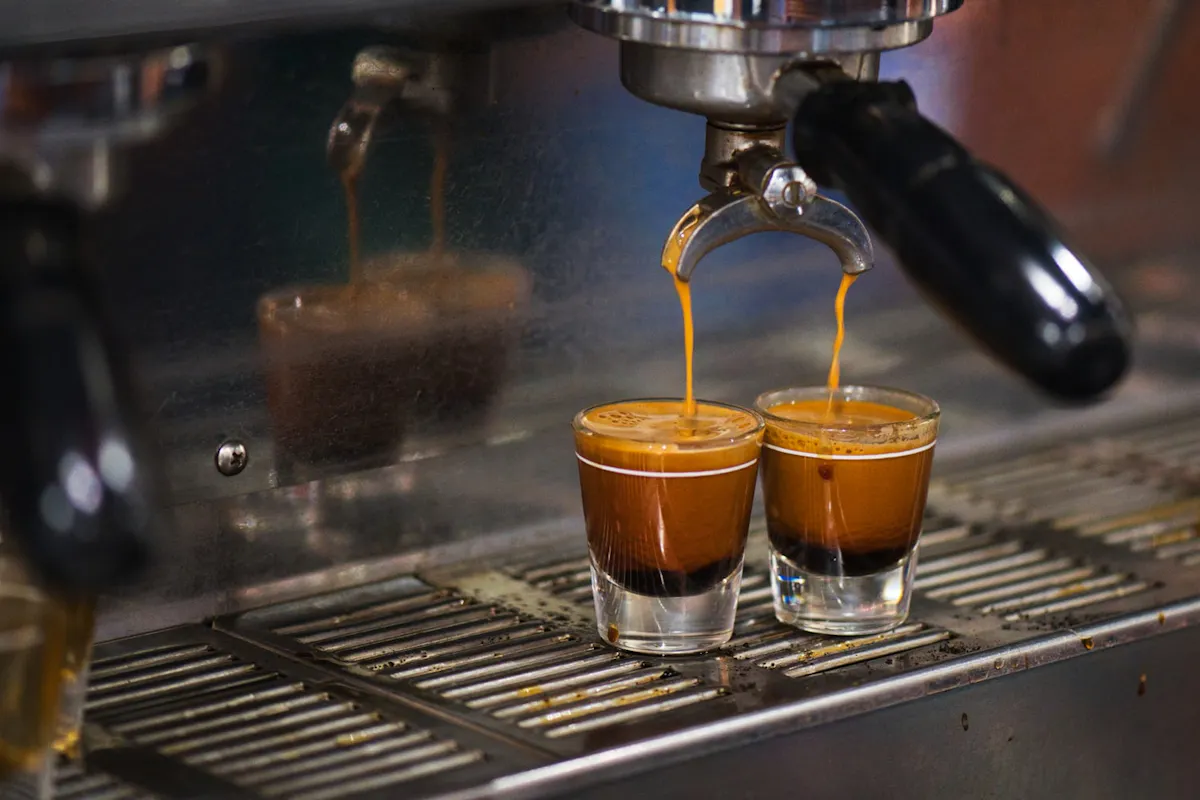 Caffe Vittoria, photo 3
