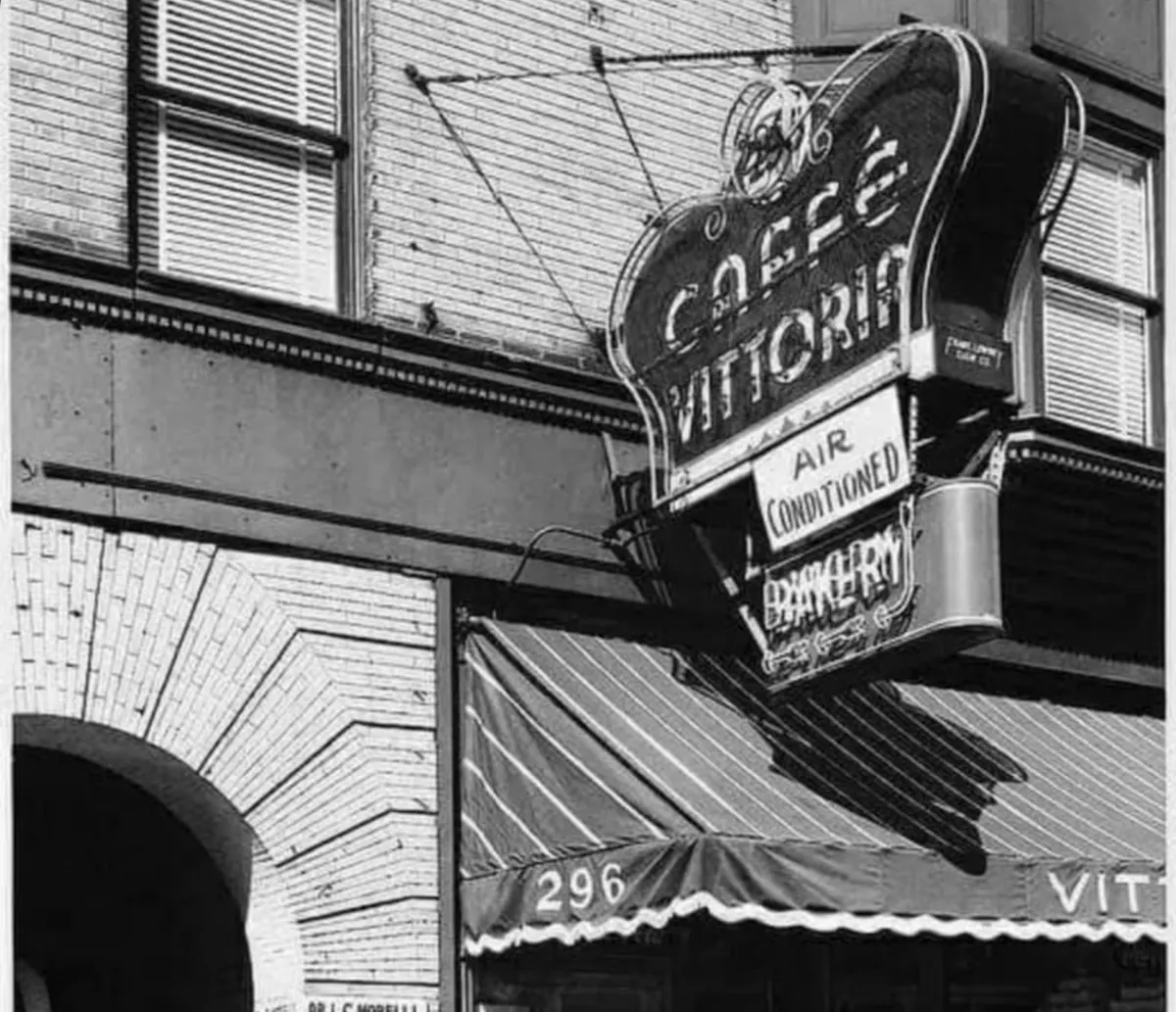 Caffe Vittoria, photo 4