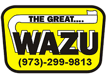 The Great Wazu Home