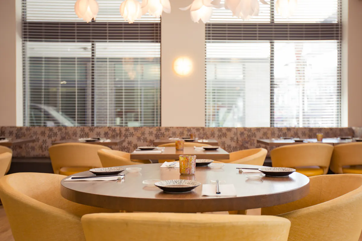 Fuji at WoC Dining Room - Quincy, MA Restaurant