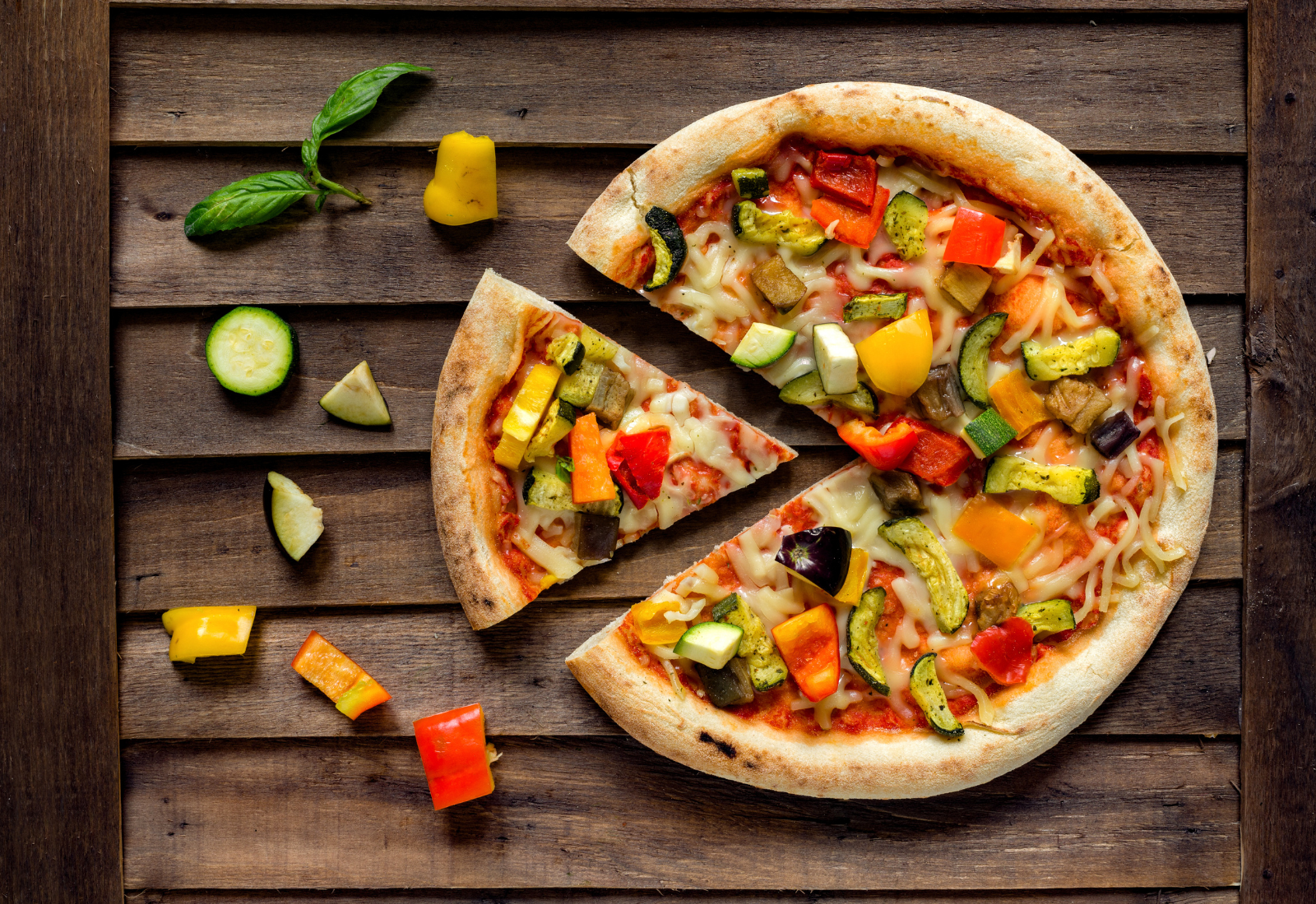 A Guide To Vegetarian Pizza Toppings We The Pizza Express   31464vegetables 1 