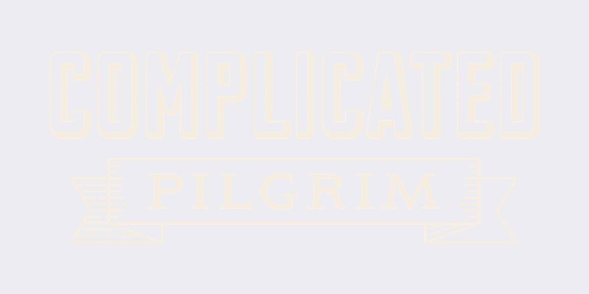 Complicated Pilgrim restaurant in Tennessee - healthy menu with nutrition facts and calories