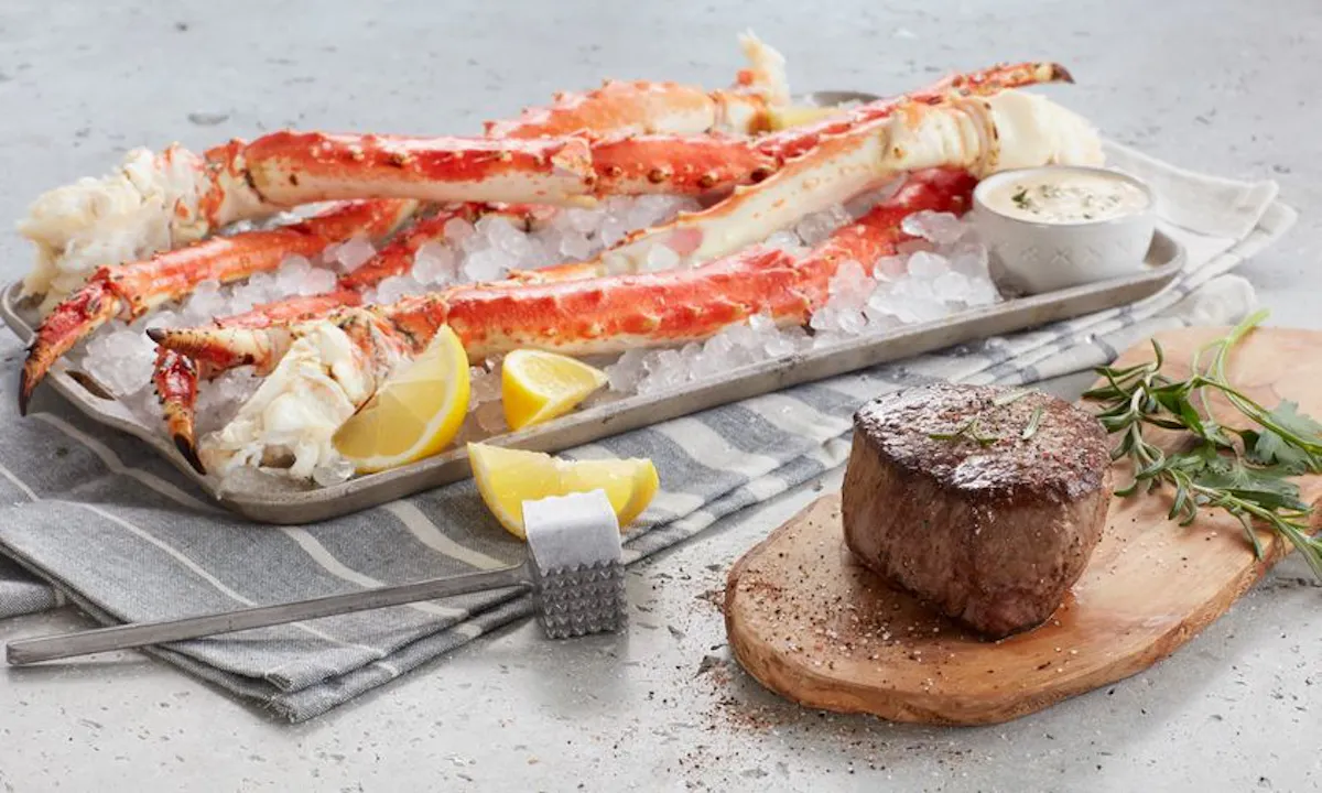 Valentine's Day | Devon Seafood Grill | The Best Seafood Restaurant in ...