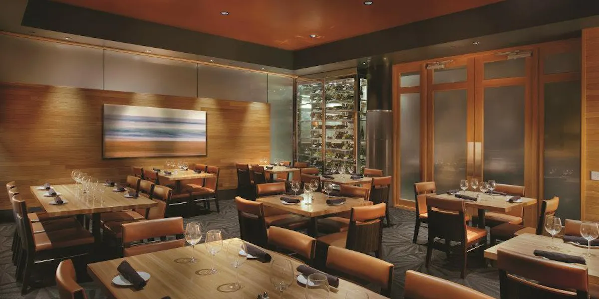 Hershey Private Dining | Devon Seafood Grill in PA & IL
