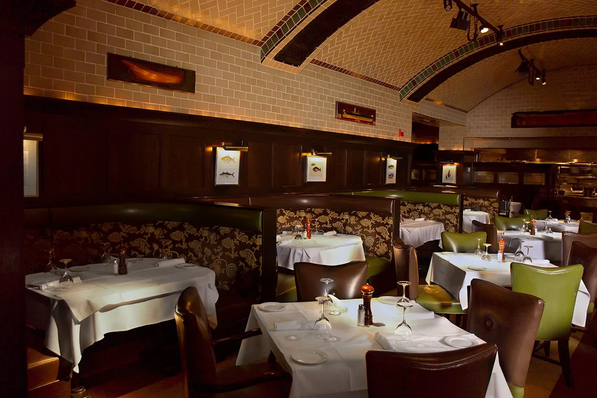 Philadelphia Private Dining | Devon Seafood Grill in PA & IL