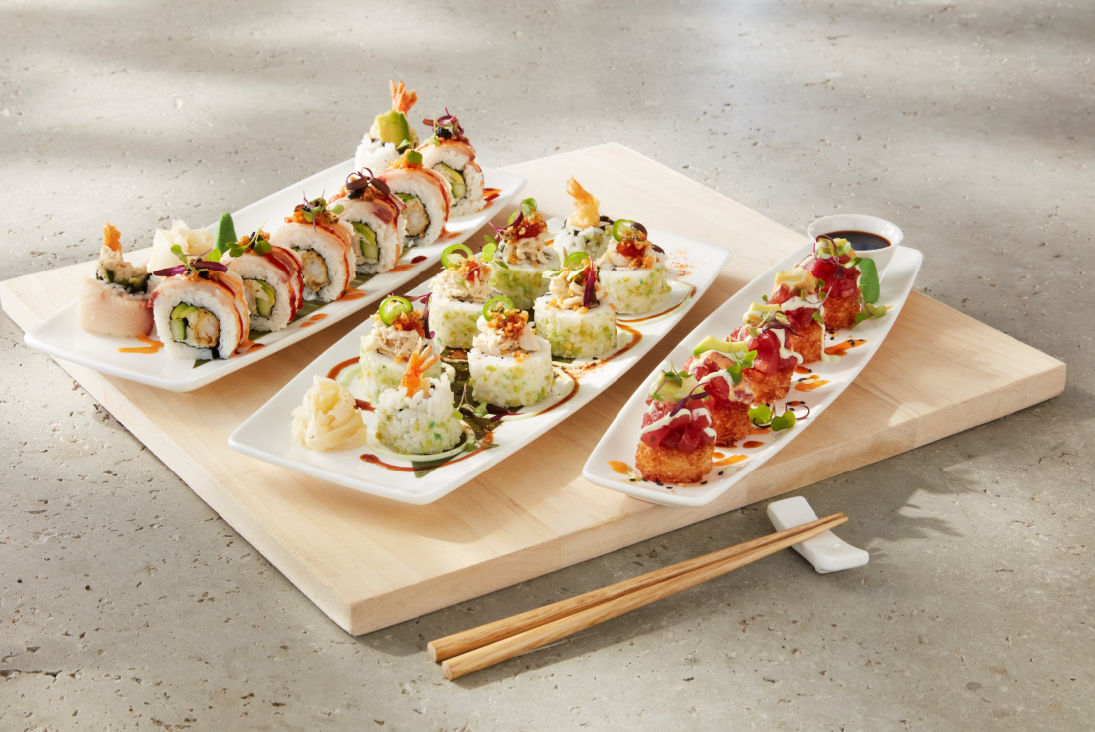 Devon Philly TopNotch Seafood + The Best Happy Hour in Rittenhouse