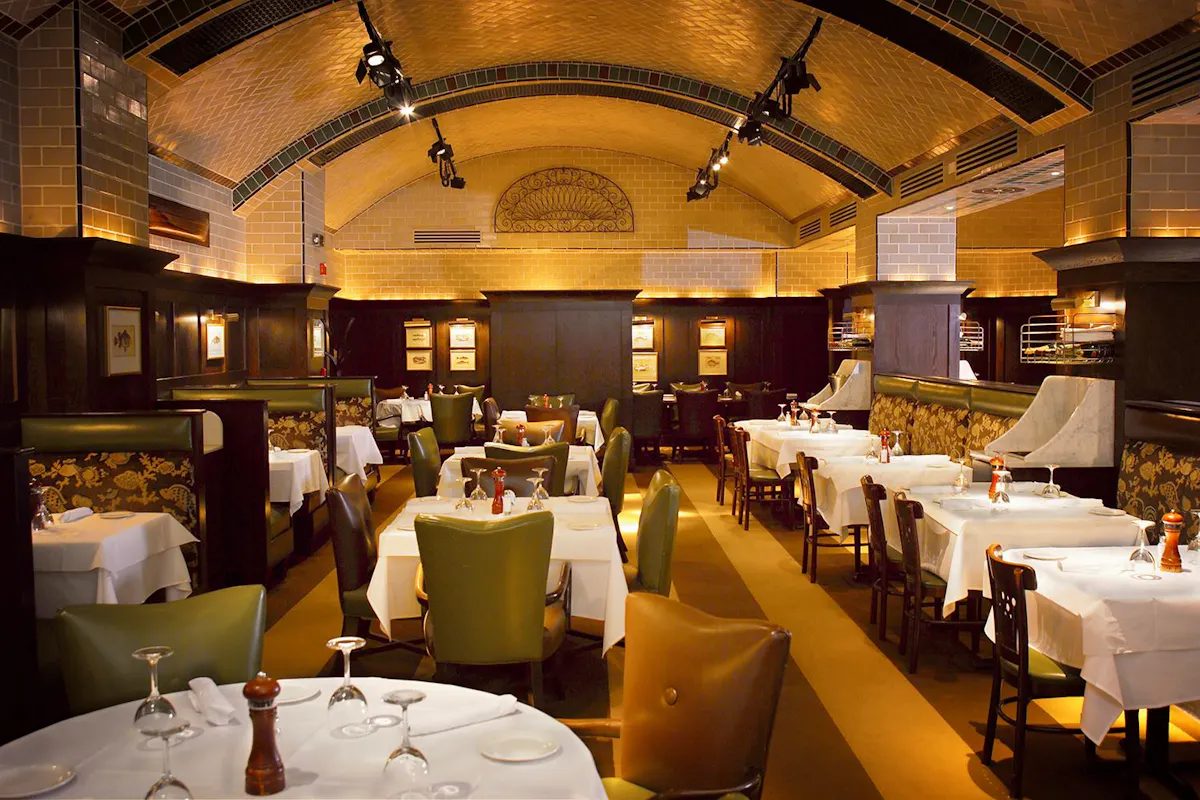 Philadelphia Private Dining | Devon Seafood Grill in PA & IL