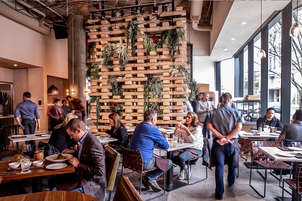Alma Cocina | Mexican Restaurant in Atlanta, GA