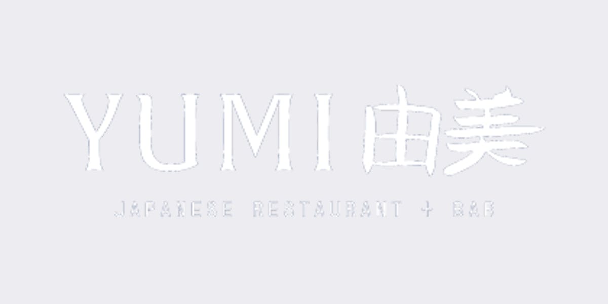 Yumi Japanese Restaurant & Bar - Edina restaurant in Minnesota - healthy menu with nutrition facts and calories