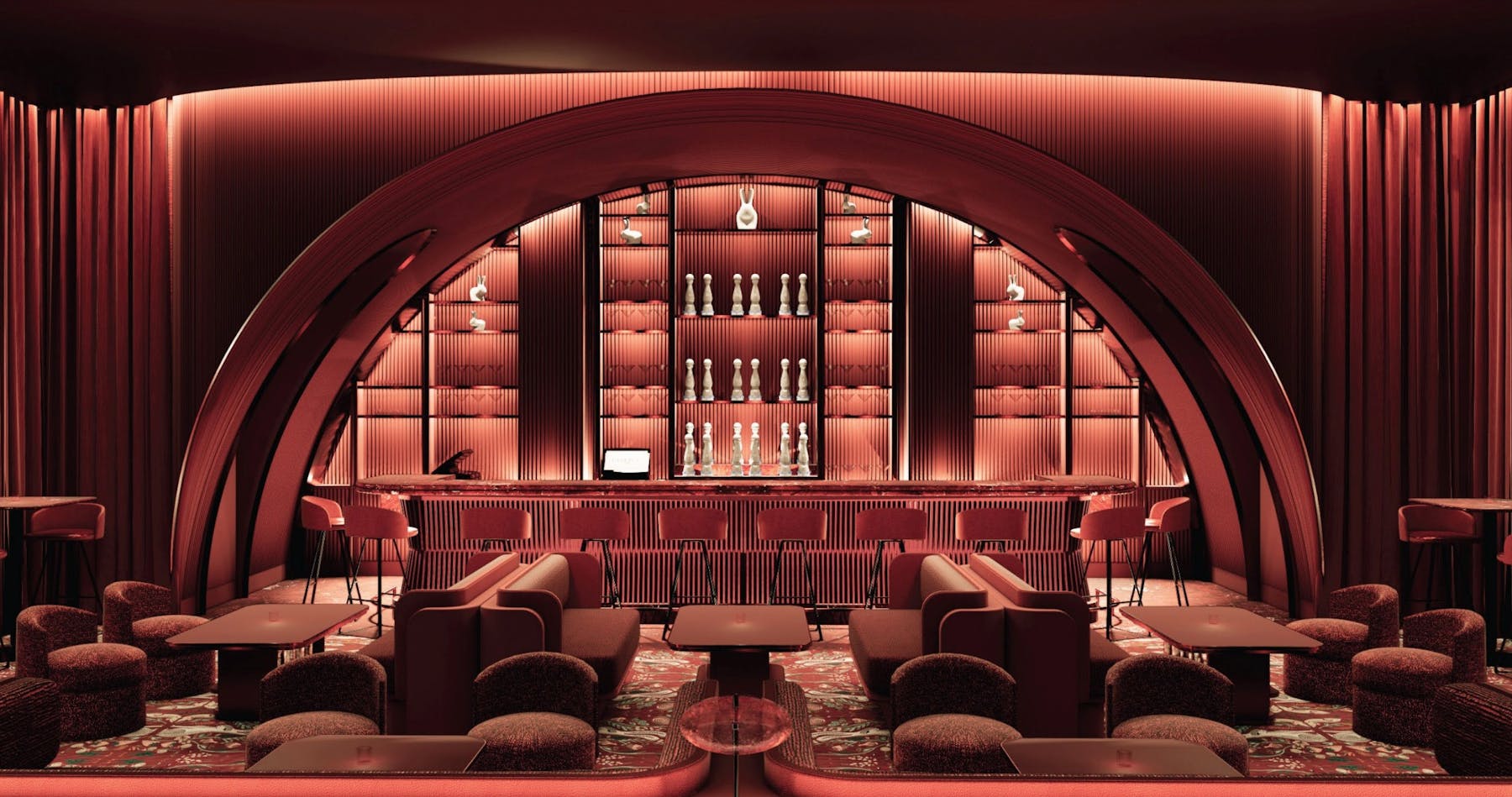 Wax Rabbit | Mijo | Modern Mexican Restaurant in Las Vegas, NV