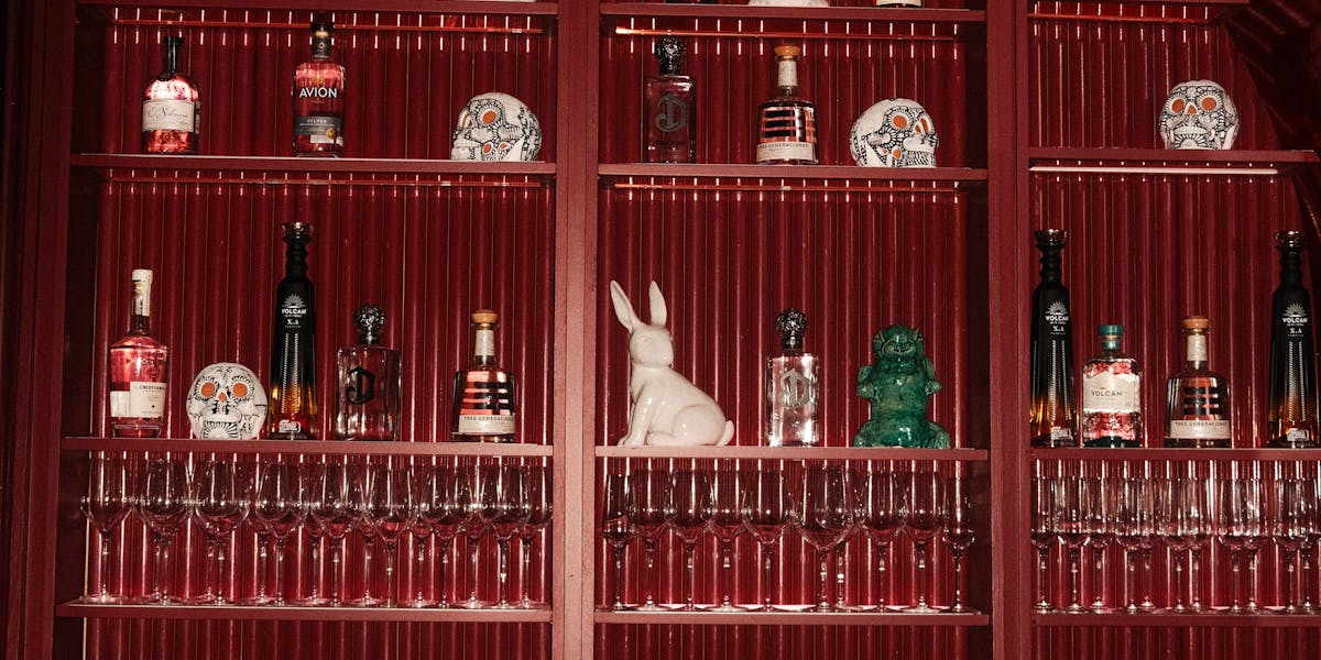 Wax Rabbit: The Secret That's Hard to Keep