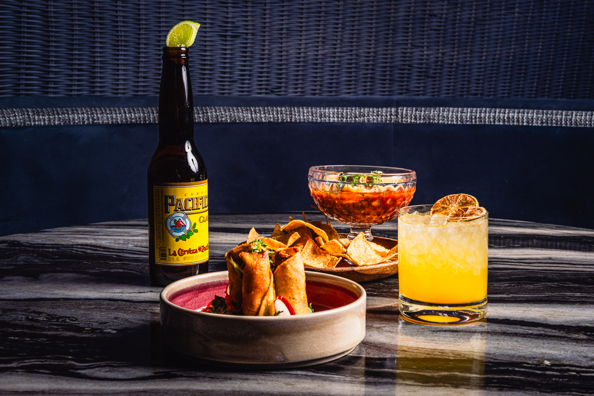 mijo modern mexican summerlin mexican restaurant delicious happy hour bites 