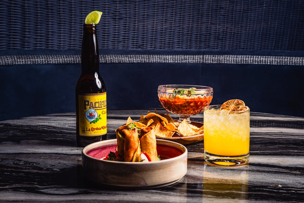 mijo modern mexican summerlin mexican restaurant delicious happy hour bites