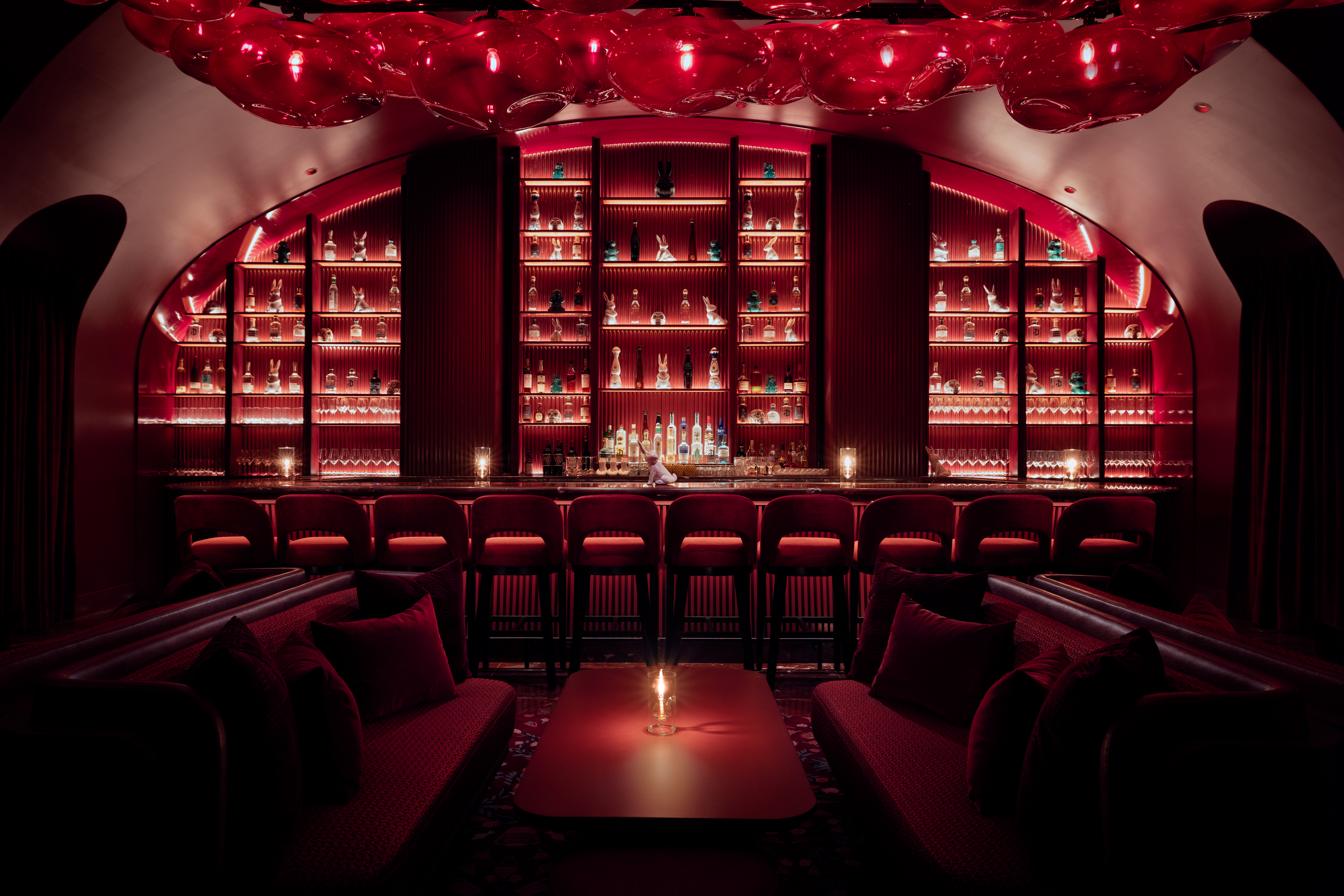 Wax Rabbit | Mijo in Las Vegas, NV