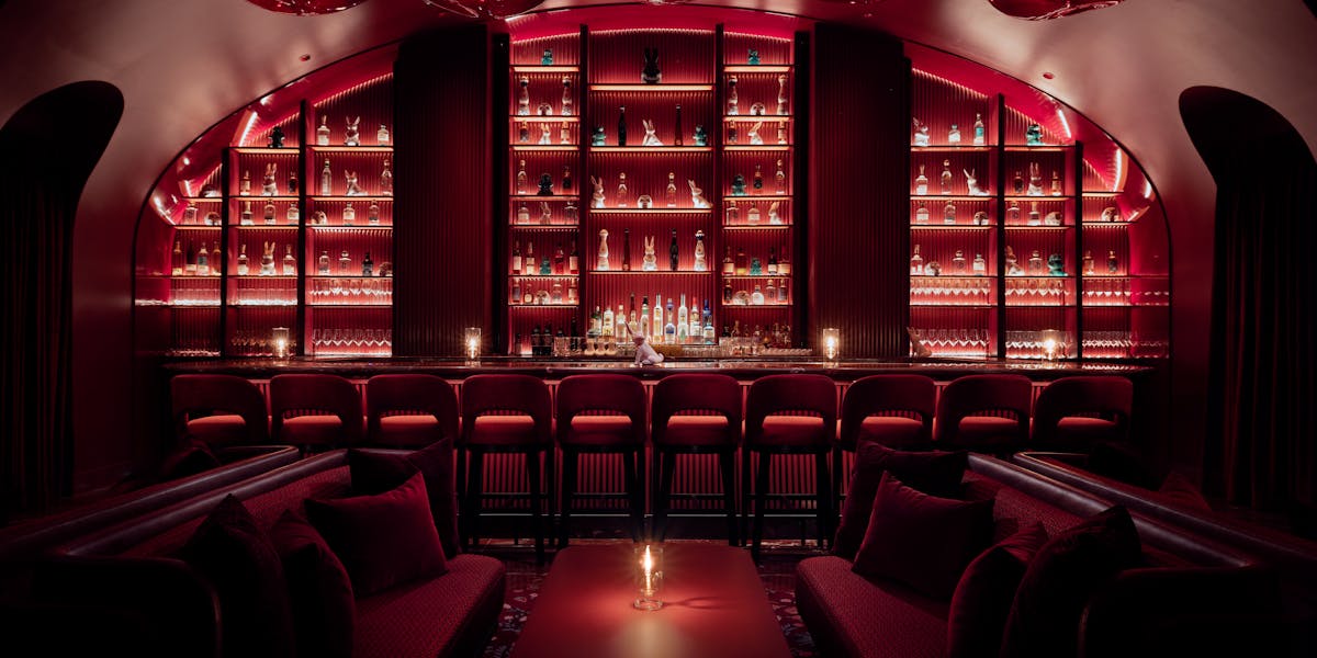 Wax Rabbit | Mijo in Las Vegas, NV