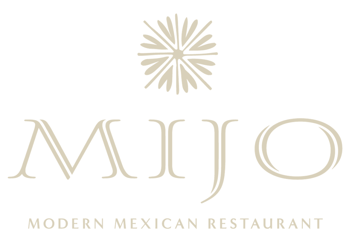 modern mexican restaurant logos