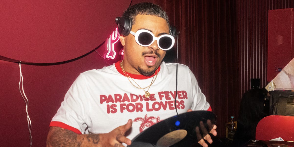 Paradise Fever at Wax Rabbit is Back!