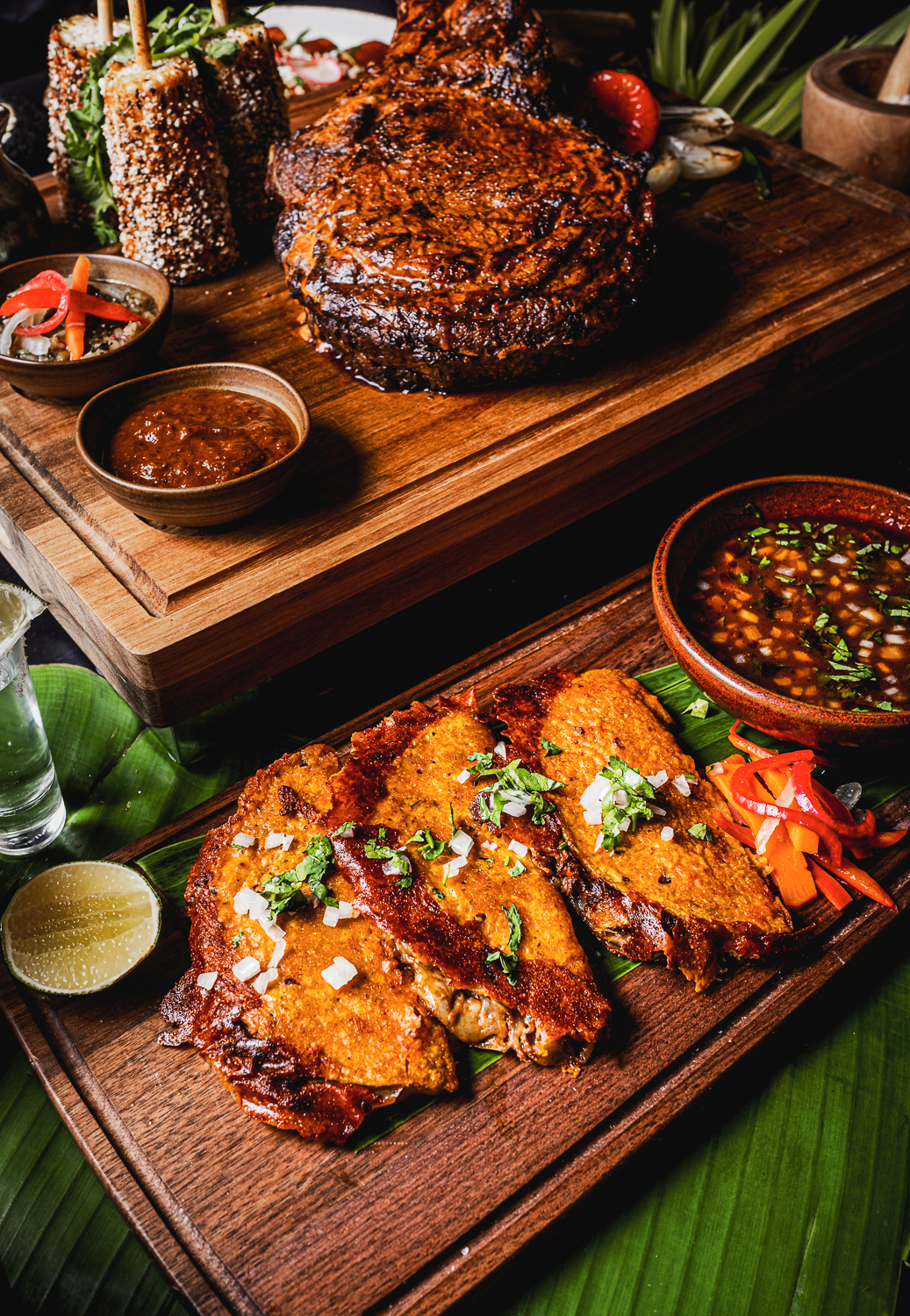 birria tacos at this summerlin mexican restaruant
