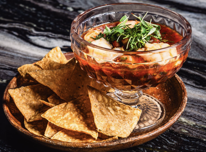 las vegas mexican resturant