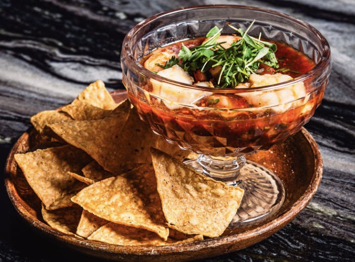 las vegas mexican resturant