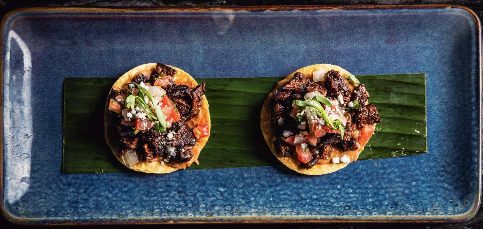 summerlin mexican resturant