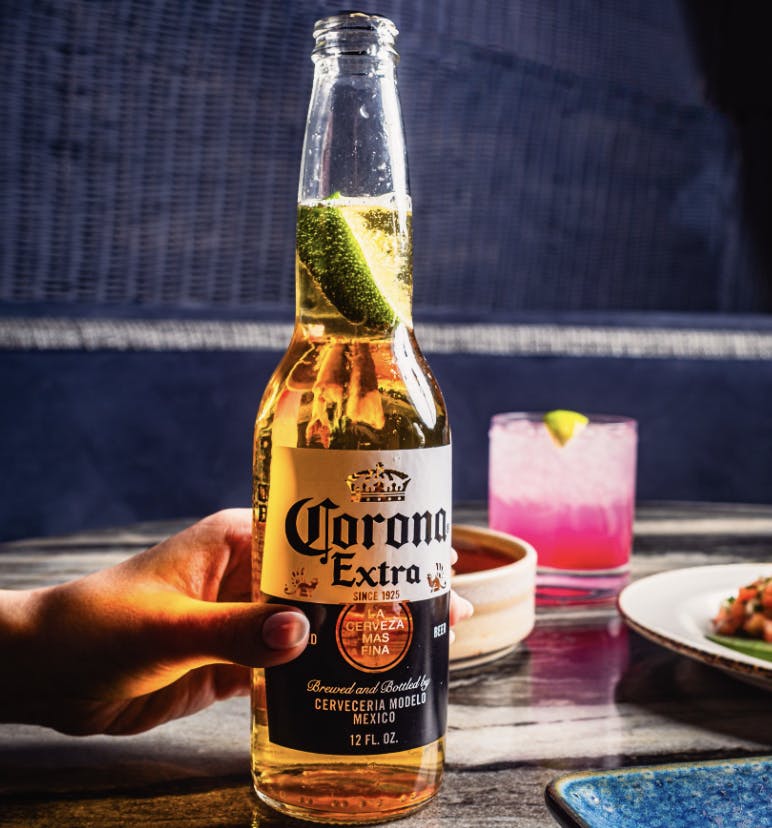 beer for mijo happy hour