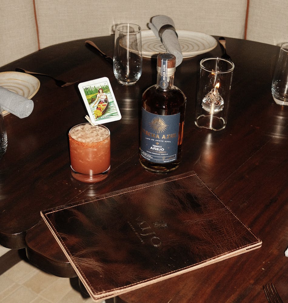 summerlin mexican restaurant menu and drinks