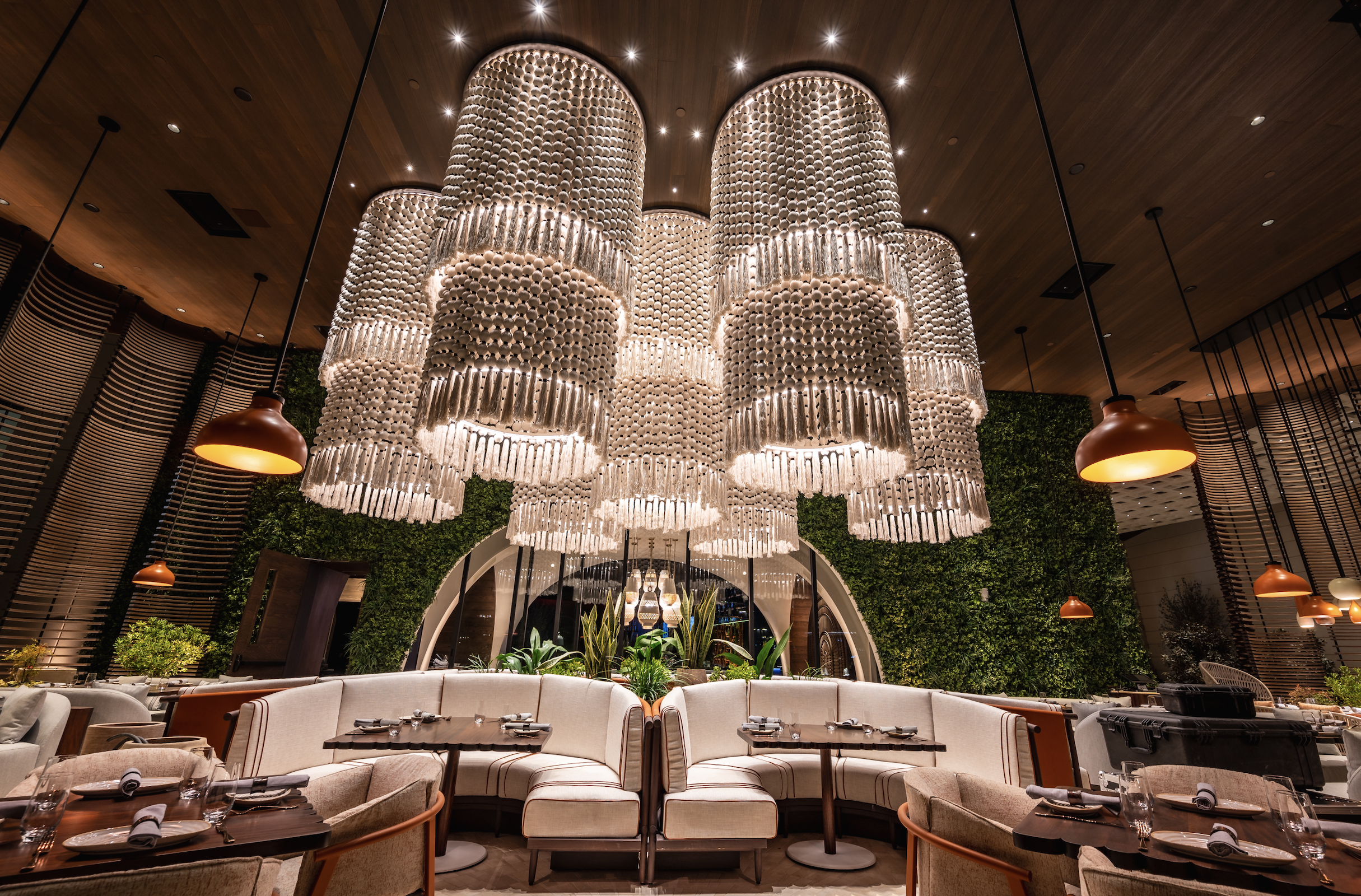 mijo outdoor patio dinnning at this summerlin mexican restaurant