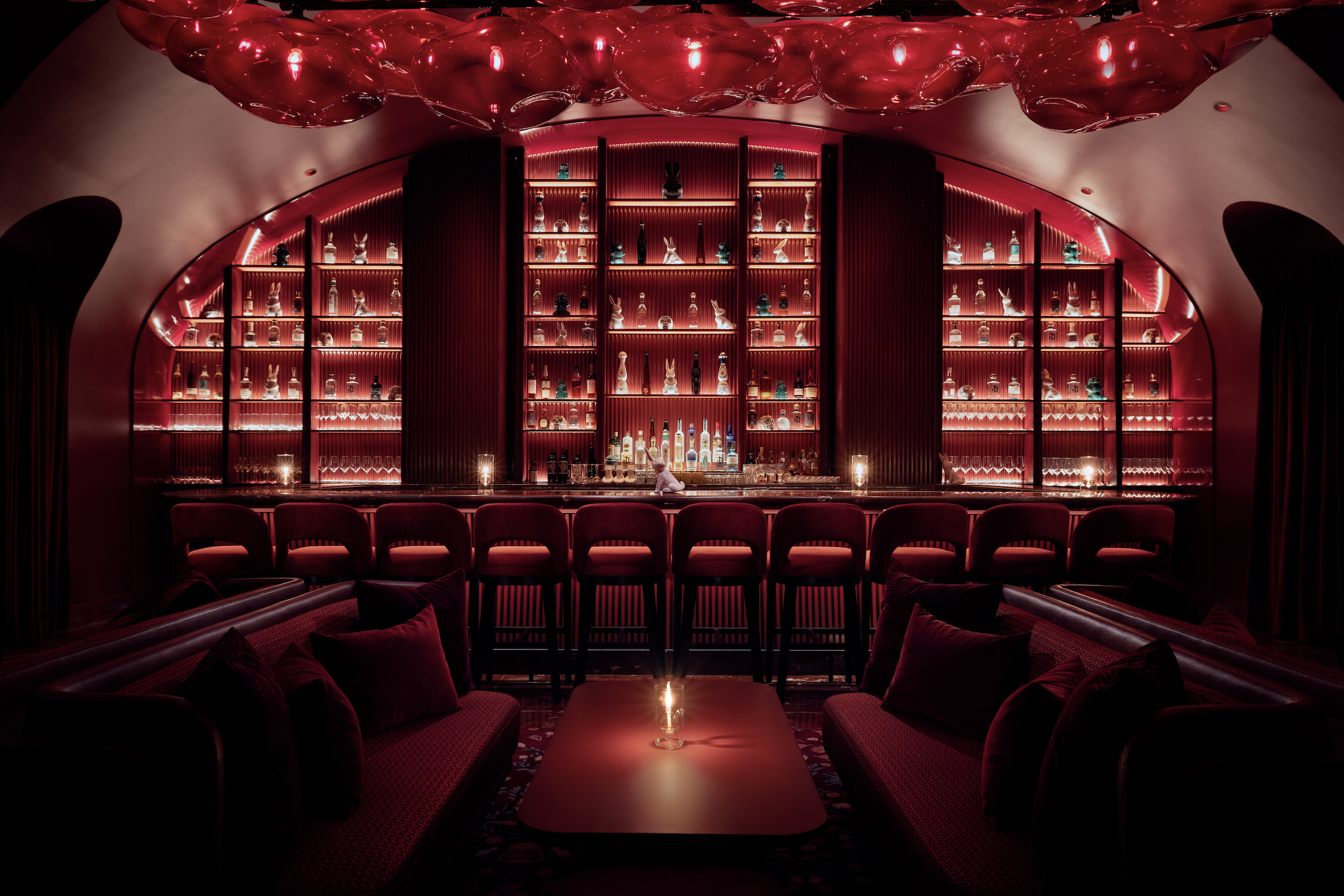 wax rabbit bar tucked inside mijo summerlin mexican restaraunt