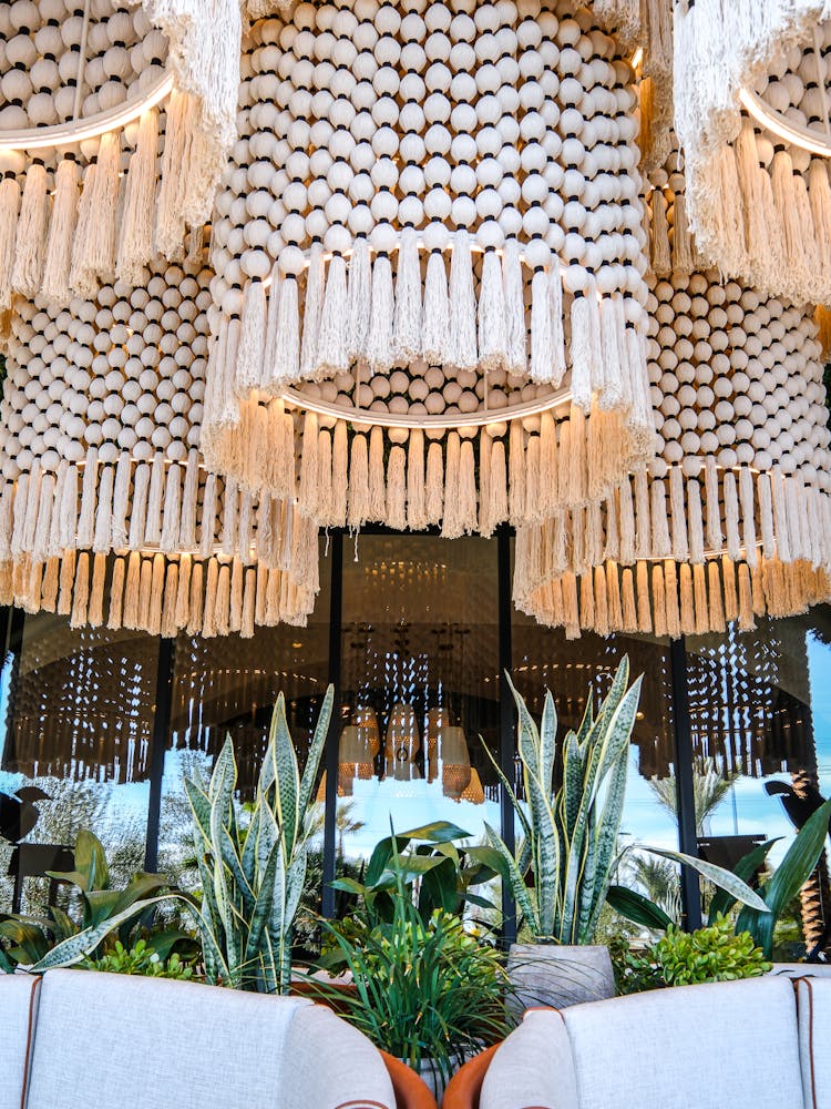 outdoor dining patio at mijo modern Mexican the Las Vegas Mexican restaurant in las vegas