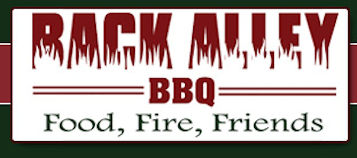4/1 (Saturday) Back Alley BBQ Stone Hollow Brewing Company Brewery in St. Beatrice, NE