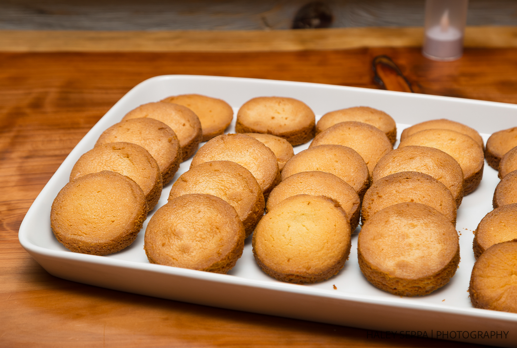 breton cookies