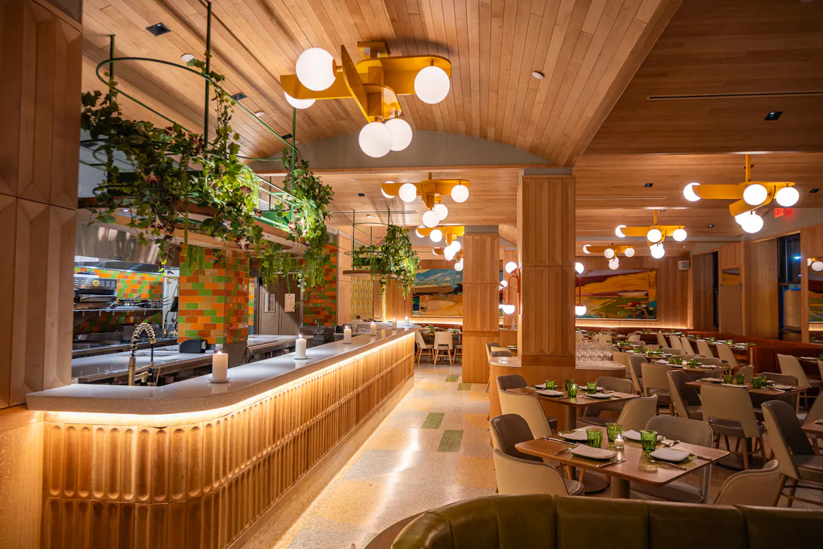 Acadia Renton Acadia NYC | Gallery