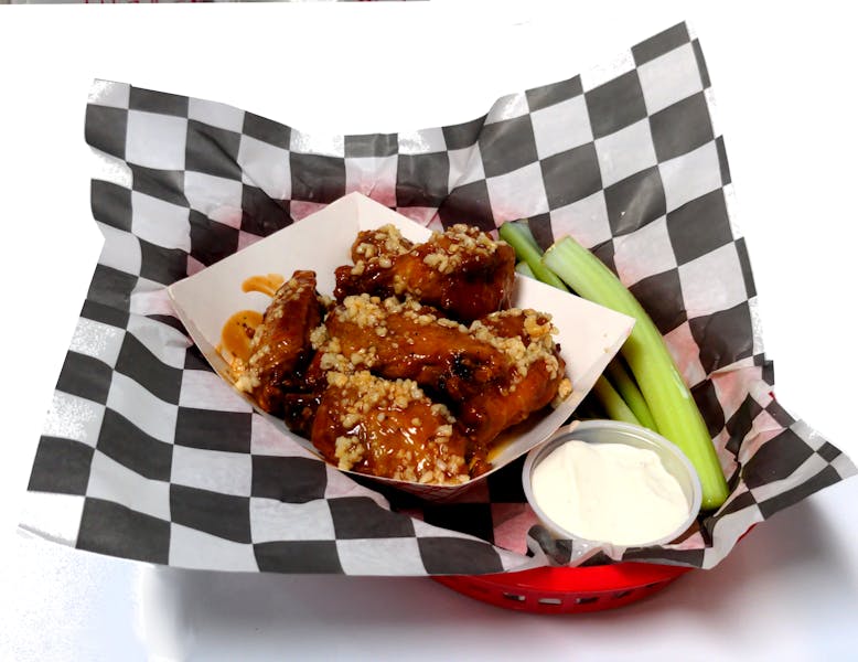 Menus Turn 3 Sports Bar in Boca Raton, FL